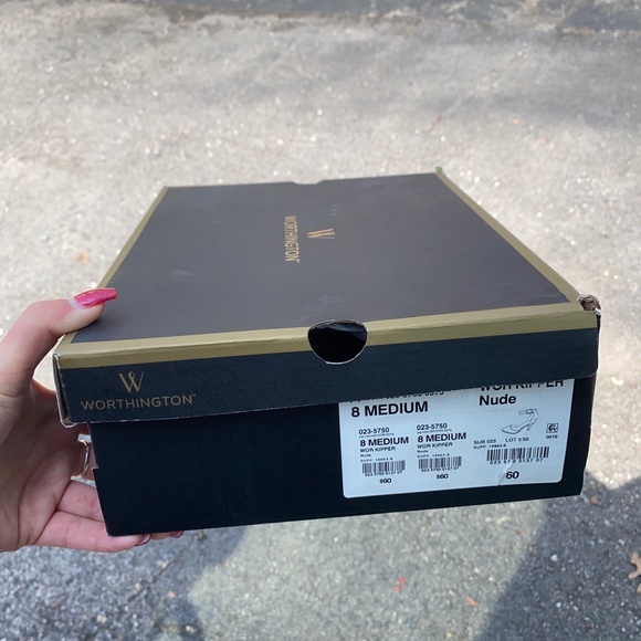 snakeskin heels - Picture 6 of 6